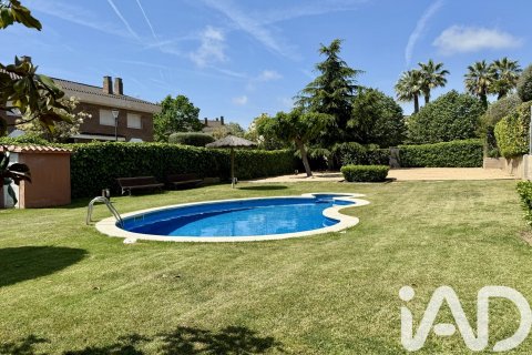 5 bedrooms house for sale in Sant Andreu de Llavaneres, Barcelona, Catalonia, Spain № 7363 - photo 30