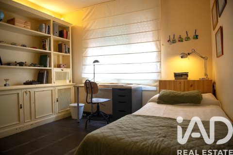 5 bedrooms house for sale in Sant Andreu de Llavaneres, Barcelona, Catalonia, Spain № 7363 - photo 8