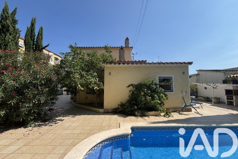 4 bedrooms house for sale in Castello d'Empuries, Girona, Catalonia, Spain № 7369