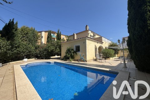 4 bedrooms house for sale in Castello d'Empuries, Girona, Catalonia, Spain № 7369 - photo 26