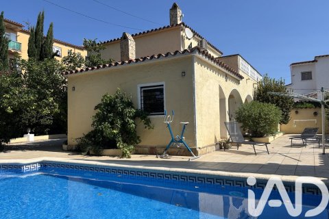 4 bedrooms house for sale in Castello d'Empuries, Girona, Catalonia, Spain № 7369 - photo 25