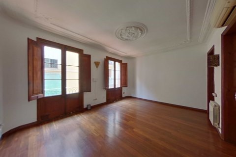 3 chambres apartment à vendre à Barcelona, Catalonia, Spain № 7015