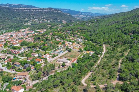  Castillos de 26210 m² en venta en Aiguafreda, Barcelona, Cataluña, Spain № 7016 - foto 4