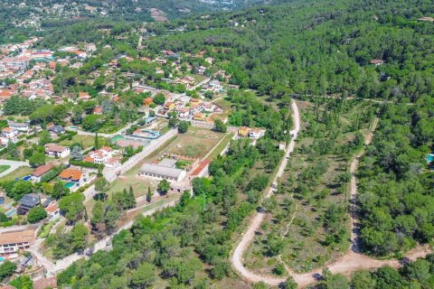  Castillos de 26210 m² en venta en Aiguafreda, Barcelona, Cataluña, Spain № 7016 - foto 6