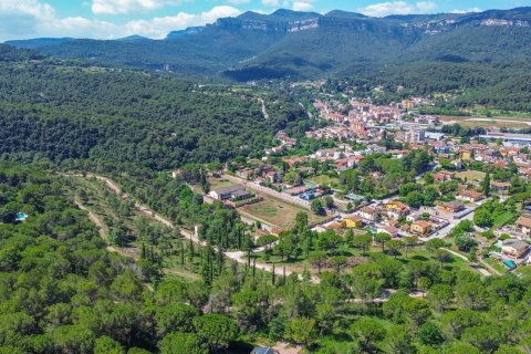  Castillos de 26210 m² en venta en Aiguafreda, Barcelona, Cataluña, Spain № 7016 - foto 9