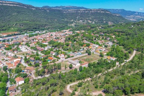 26210 sq.m. castles for sale in Aiguafreda, Barcelona, Catalonia, Spain № 7016