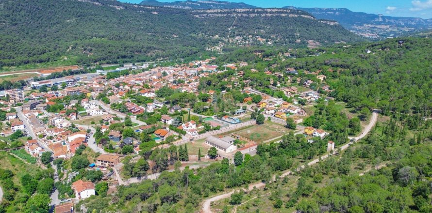 Estudio en venta en Aiguafreda, Barcelona, Cataluña, Spain № 7016
