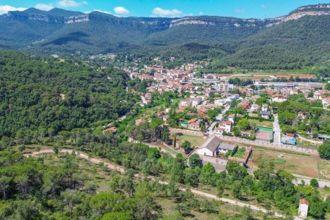  Castillos de 26210 m² en venta en Aiguafreda, Barcelona, Cataluña, Spain № 7016 - foto 14