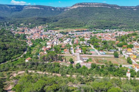  Castillos de 26210 m² en venta en Aiguafreda, Barcelona, Cataluña, Spain № 7016 - foto 3