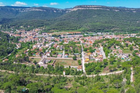  Castillos de 26210 m² en venta en Aiguafreda, Barcelona, Cataluña, Spain № 7016 - foto 8