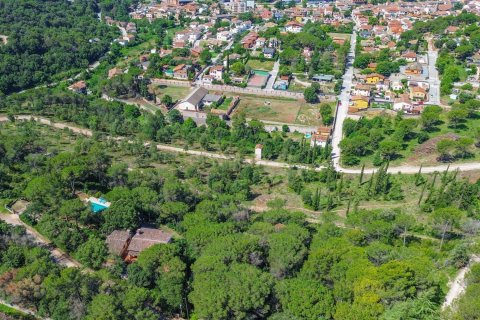  Castillos de 26210 m² en venta en Aiguafreda, Barcelona, Cataluña, Spain № 7016 - foto 7