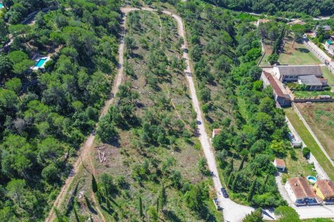  Castillos de 26210 m² en venta en Aiguafreda, Barcelona, Cataluña, Spain № 7016 - foto 19