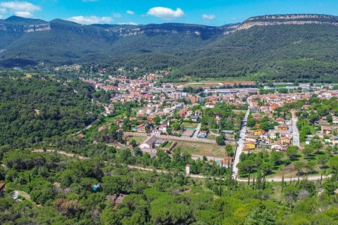  Castillos de 26210 m² en venta en Aiguafreda, Barcelona, Cataluña, Spain № 7016 - foto 15