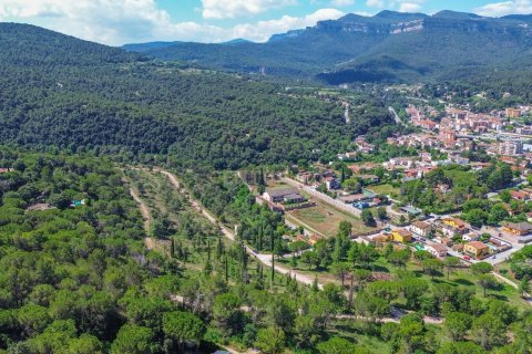  Castillos de 26210 m² en venta en Aiguafreda, Barcelona, Cataluña, Spain № 7016 - foto 18