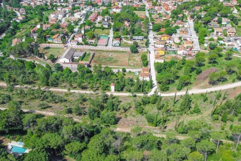  Castillos de 26210 m² en venta en Aiguafreda, Barcelona, Cataluña, Spain № 7016 - foto 5