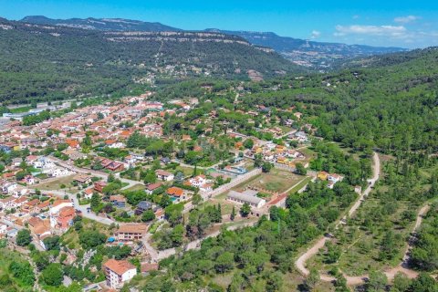  Castillos de 26210 m² en venta en Aiguafreda, Barcelona, Cataluña, Spain № 7016 - foto 13