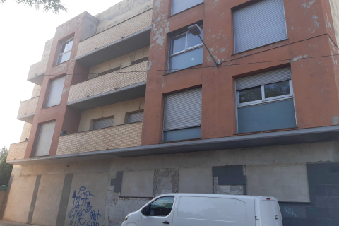 2 bedrooms apartment for sale in Tordera, Barcelona, Catalonia, Spain № 7017