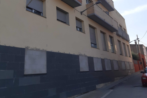 Apartamento de 2 dormitorios en venta en Tordera, Barcelona, Cataluña, Spain № 7017 - foto 3