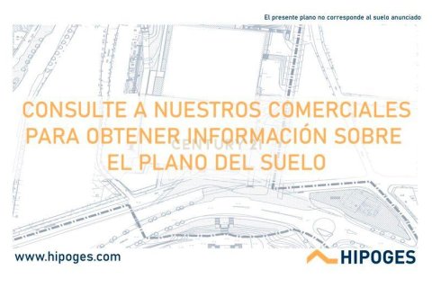 land plot for sale in El Prat de Llobregat, Barcelona, Catalonia, Spain № 7014 - photo 11