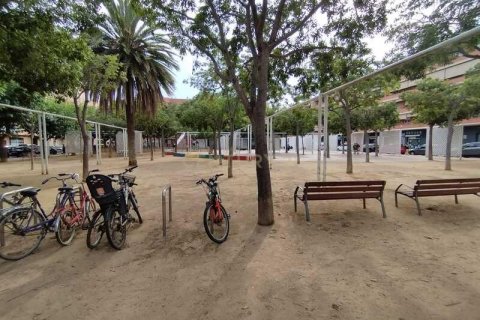 land plot for sale in El Prat de Llobregat, Barcelona, Catalonia, Spain № 7014 - photo 5
