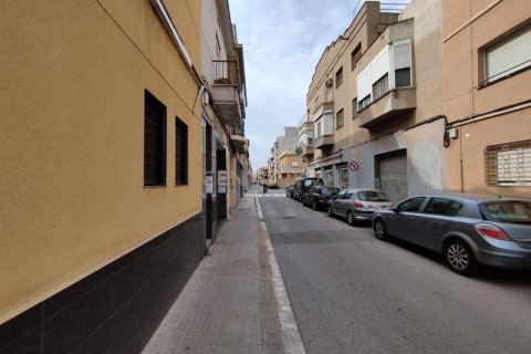 land plot for sale in El Prat de Llobregat, Barcelona, Catalonia, Spain № 7014 - photo 10