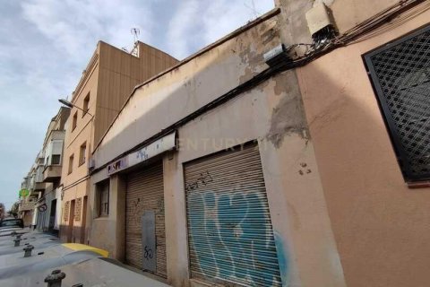 land plot for sale in El Prat de Llobregat, Barcelona, Catalonia, Spain № 7014 - photo 2
