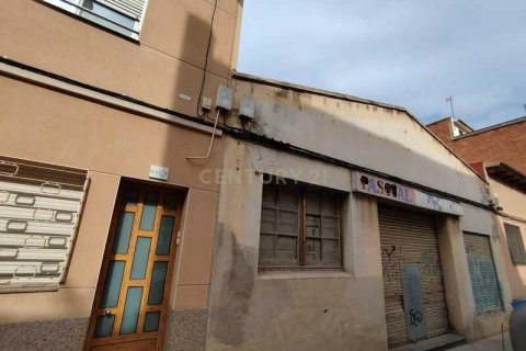 land plot for sale in El Prat de Llobregat, Barcelona, Catalonia, Spain № 7014 - photo 3