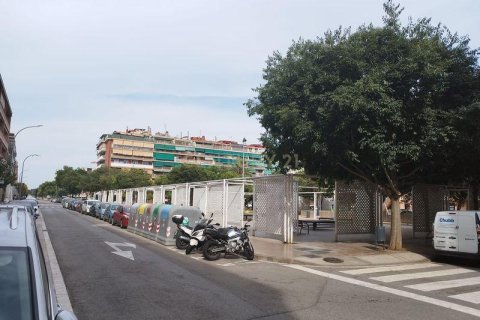 land plot for sale in El Prat de Llobregat, Barcelona, Catalonia, Spain № 7014 - photo 8
