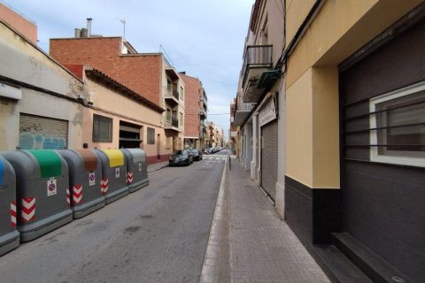 land plot for sale in El Prat de Llobregat, Barcelona, Catalonia, Spain № 7014 - photo 9