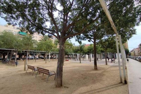 land plot for sale in El Prat de Llobregat, Barcelona, Catalonia, Spain № 7014 - photo 7