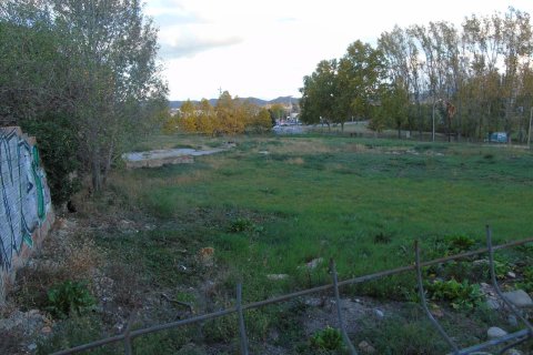 Parcela en venta en Vic, Barcelona, Cataluña, Spain № 7018 - foto 4