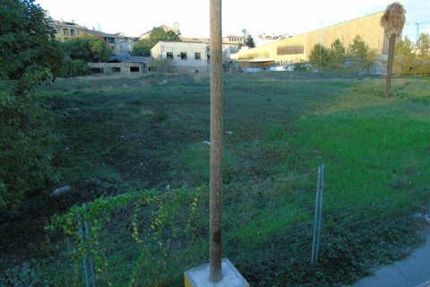 Parcela en venta en Vic, Barcelona, Cataluña, Spain № 7018 - foto 3