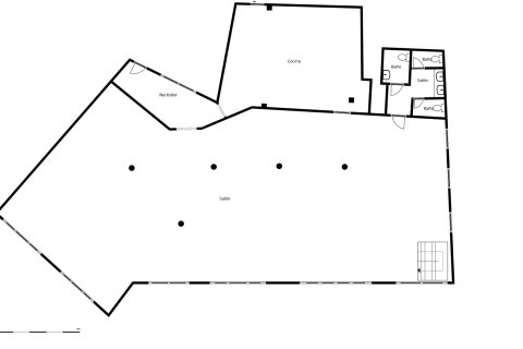 550 sq.m. apartment for sale in El Prat de Llobregat, Barcelona, Catalonia, Spain № 7013 - photo 29