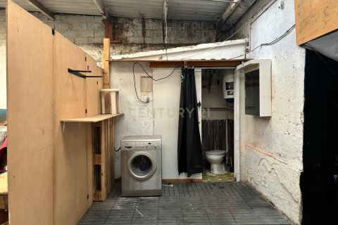 Сasa de 4 dormitorios en venta en Barcelona, Cataluña, Spain № 7019 - foto 14