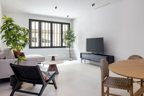 Apartamento de 3 dormitorios en alquiler en Barcelona, Cataluña, Spain № 6641 - foto 8