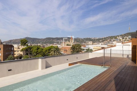 Apartamento de 3 dormitorios en alquiler en Barcelona, Cataluña, Spain № 6641 - foto 30