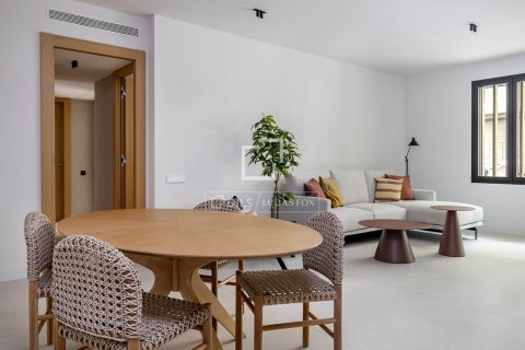 Apartamento de 3 dormitorios en alquiler en Barcelona, Cataluña, Spain № 6641 - foto 9