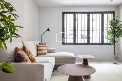 Apartamento de 3 dormitorios en alquiler en Barcelona, Cataluña, Spain № 6641 - foto 10