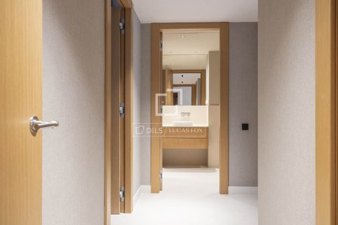 Apartamento de 3 dormitorios en alquiler en Barcelona, Cataluña, Spain № 6641 - foto 26