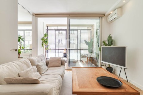 Apartamento de 5 dormitorios en alquiler en Barcelona, Cataluña, Spain № 6642 - foto 4