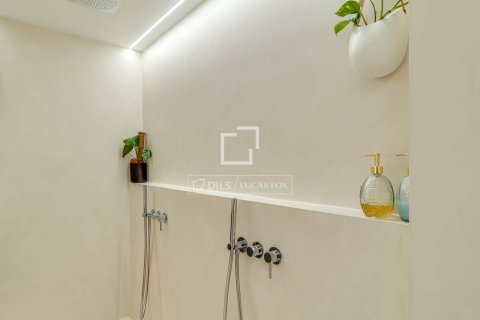 Apartamento de 5 dormitorios en alquiler en Barcelona, Cataluña, Spain № 6642 - foto 29