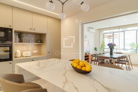 Apartamento de 5 dormitorios en alquiler en Barcelona, Cataluña, Spain № 6642 - foto 16