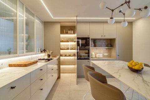 Apartamento de 5 dormitorios en alquiler en Barcelona, Cataluña, Spain № 6642 - foto 17
