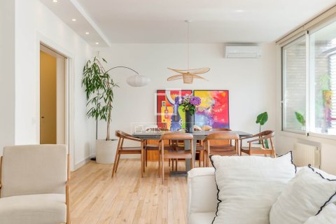 Apartamento de 5 dormitorios en alquiler en Barcelona, Cataluña, Spain № 6642 - foto 11