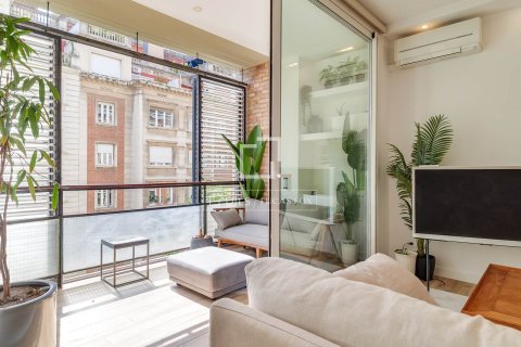 Apartamento de 5 dormitorios en alquiler en Barcelona, Cataluña, Spain № 6642 - foto 6