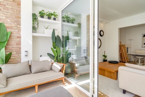 Apartamento de 5 dormitorios en alquiler en Barcelona, Cataluña, Spain № 6642 - foto 5