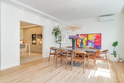 Apartamento de 5 dormitorios en alquiler en Barcelona, Cataluña, Spain № 6642 - foto 12