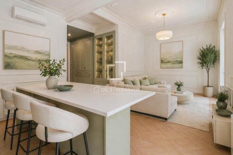 Apartamento de 3 dormitorios en venta en Barcelona, Cataluña, Spain № 6646 - foto 3