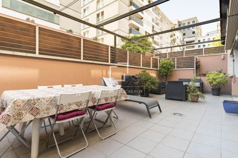 Apartamento de 3 dormitorios en venta en Barcelona, Cataluña, Spain № 6645 - foto 29