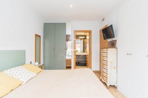 Apartamento de 3 dormitorios en venta en Barcelona, Cataluña, Spain № 6645 - foto 22